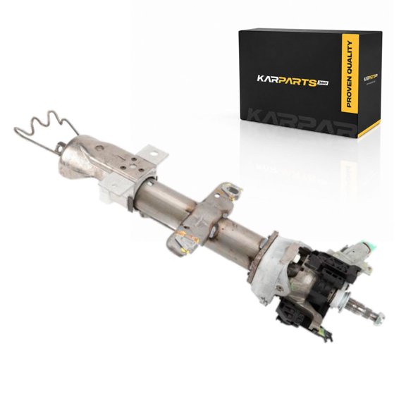 KarParts360 For Chevy Avalanche 2007-2013 Steering Column | Universal Joint Steering Coupler | Supplemental Restraint System Compliant