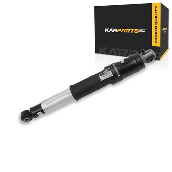 KarParts360 For Chevy Avalanche 2008-2013 Air Lift Shock Absorber | Rear | 575.05 Millimeters / 22.64 Inches Extended Length | 188.47 Millimeters / 7.42 Inches Travel Length