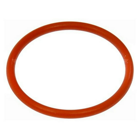 KarParts360 For Chevy Avalanche 2500 2002 03 04 05 2006 Radiator Coolant Hose O-Ring | Fkm Material | Round | 0.13 Inches Thickness | 1.73 Inches Inside Diameter | Replacement For 15168745, 15792831