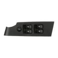 thumbnail image 1 of KarParts360 For Chevy Aveo 2007 2008 Window Switch | Black | Blade Terminal | Push-in Attachment Method | Female Connector | Rectangular Connector | Replacement For 96652180, 1 of 7