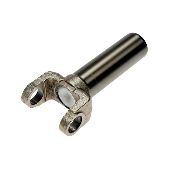 KarParts360 For Chevy Blazer 1992 1993 1994 Drive Shaft Slip Yoke | Steel | 3.66 Inches Length Axis 1 | 8.87 Inches Overall Length | 1.89 Inches Shaft Diameter | Replacement For 7838665, 12472952