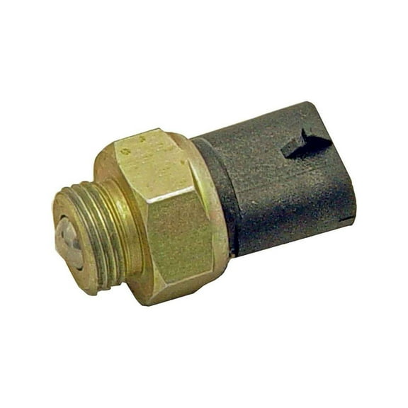 KarParts360 For Chevy Blazer 1995-2005 Transfer Case Switch | Front | 2 Pin Terminal | Excluded Wiring Harness | Replacement For 15598481, 8-15598481-0