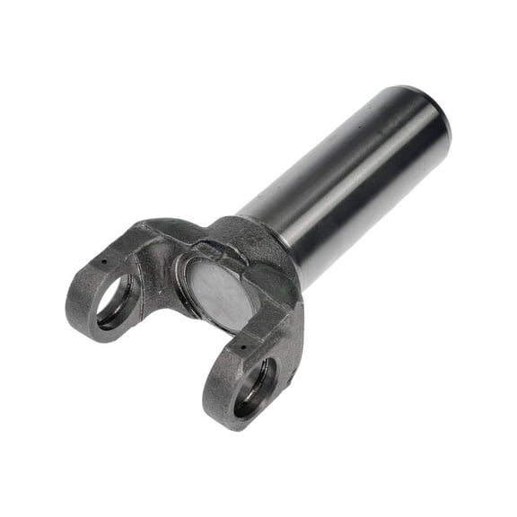 KarParts360 For Chevy Blazer 1996-2005 Drive Shaft Slip Yoke | Steel | 3.67 Inches Length Axis 1 | 8.2 Inches Overall Length | 1.89 Inches Shaft Diameter | Replacement For 12472953, 26056863