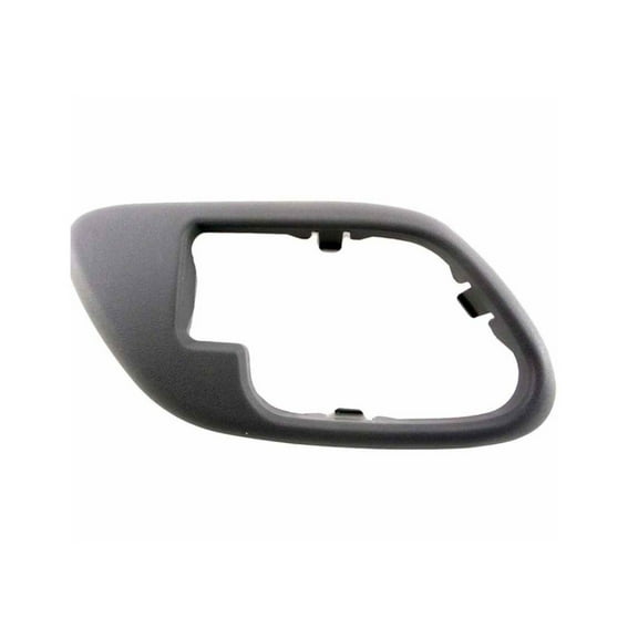 KarParts360 For Chevy C1500 Suburban/K1500 Suburban 1995 96 97 98 1999 Interior Door Handle Driver Side | Front Or Rear | Plastic Material | Textured Finish | Gray | Replacement For 15708079