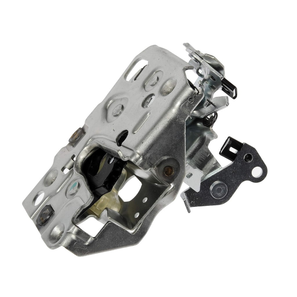 KarParts360 For Chevy C2500/K2500 1990-1999 Door Latch Assembly | Metal ...