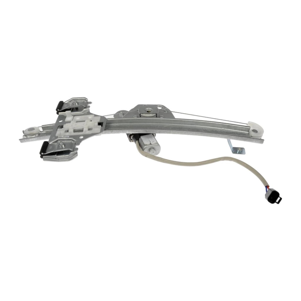 Evan-Fischer Front Right Power Window Regulator For Pontiac G8 & Caprice 2008-13 – Replaces 92420928