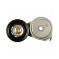 thumbnail image 1 of KarParts360 For Chevy Cargo Van 2003 2004 Belt Tensioner | Polyamide | Serpentine Belt | 6 Groove | Counter Clockwise Rotation | Replacement For 8-12456-152-0, 89017309, 1 of 5