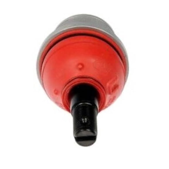 KarParts360 For Chevy Cargo Van 2003 2004 Suspension Ball Joint Front, Lower | Steel Material | Taper Attachment | Press-In Mounting | Gray | Replacement For 19210782, 88982337