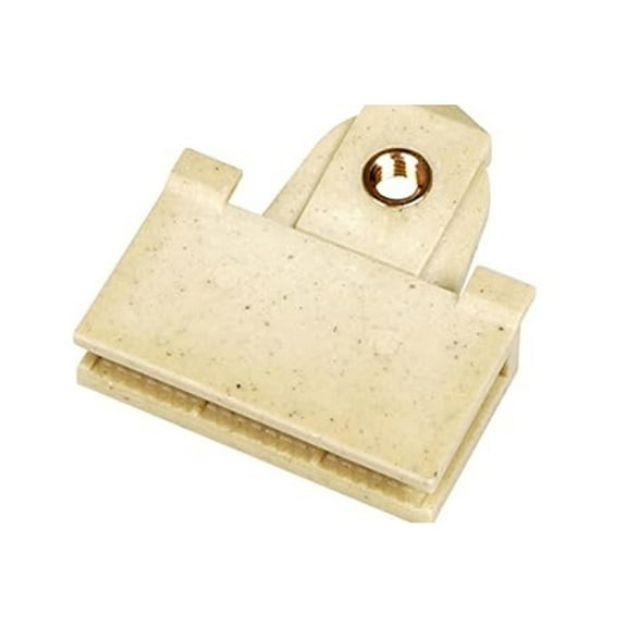 KarParts360 For Chevy Cavalier 1995-2005 Window Sash | 8 Pieces | Tan Housing | Plastic Material | Press On Attachment Method | Replacement For 22689012, 22541970