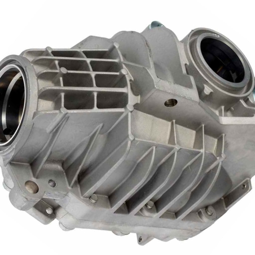 KarParts360 For Chevy Cheyenne/Tahoe 2007-2020 4WD Differential Housing ...