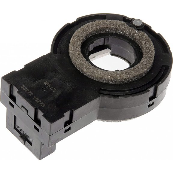 KarParts360 For Chevy Cheyenne/Tahoe 2010 11 12 13 2014 Steering Wheel Position Sensor | Black Connector Color | 8 Terminal | Male Connector Gender | Square Connector Shape | Male Terminal Gender