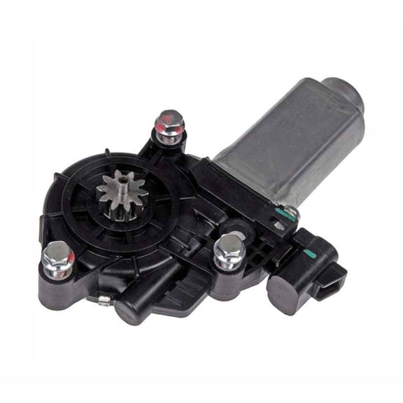 KarParts360 For Chevy Cobalt 2005 06 07 08 09 2010 Power Window Regulator Front, Passenger Side | Plug-In | Window Lift Gear Included | Excluded Regulator | Excluded Wiring Harness | For 22725061