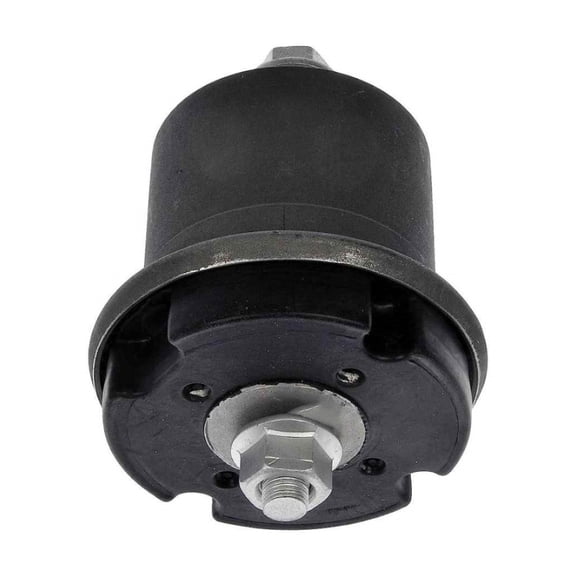 KarParts360 For Chevy Cobalt 2005 06 07 08 09 2010 Suspension Trailing Arm Bushing | Steel And Rubber Material | Black | 12.2 Millimeters Inside Diameter | Replacement For 20902798