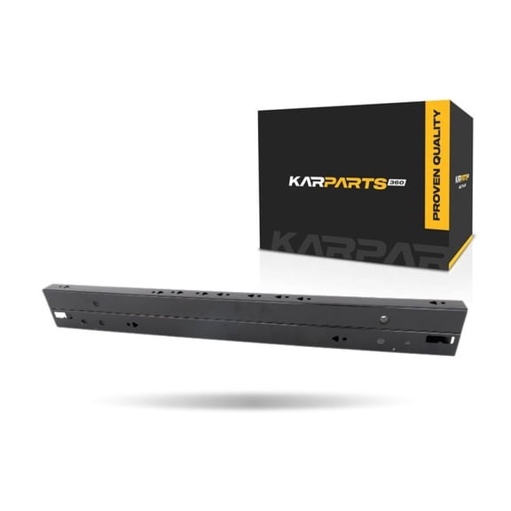 Chevrolet Colorado Bumper Impact Bar