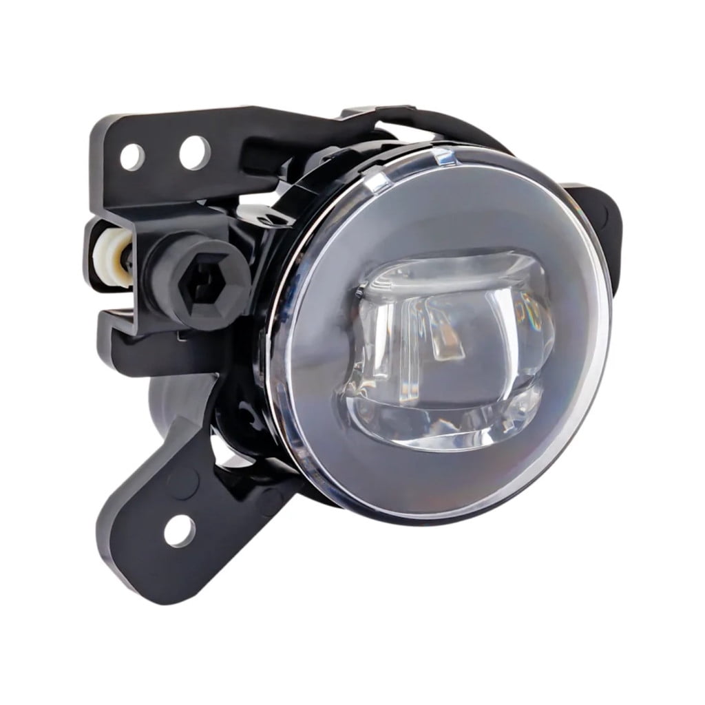 KarParts360 For Chevy Colorado 2023 2024 2025 Fog Light Driver Side ...