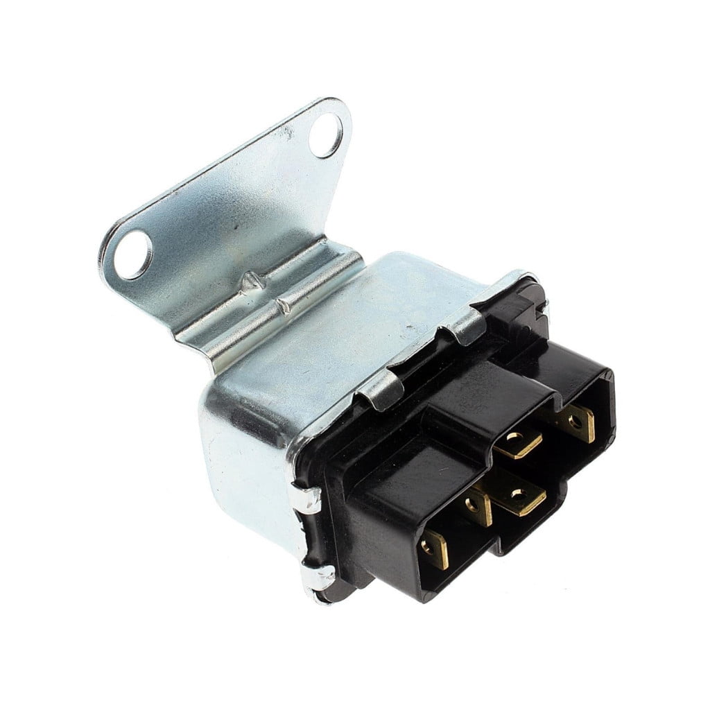 CarLights360 For Chevy Commercial Chassis 1991 1992 Relay | Blade ...