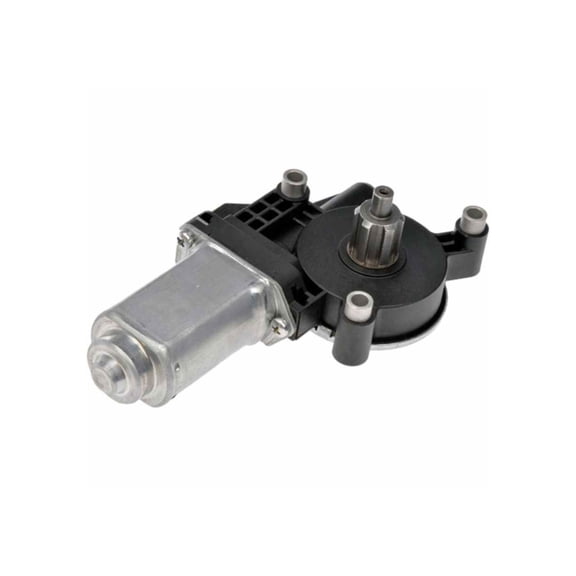 KarParts360 For Chevy Equinox 2005 06 07 08 2009 Power Window Lift Motor Front OR Rear, Driver Side | Plug-In | Window Lift Gear Included | Excluded Wiring Harness | For 8346078J00, 88980987