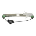 thumbnail image 1 of KarParts360 For Chevy Equinox 2005 06 07 08 2009 Power Window Regulator | Metal; Plastic Cable | Bolt On Attachment Type | Plastic Gear | Electric Window Operation Type | For 19210257, 6835778J00, 1 of 5
