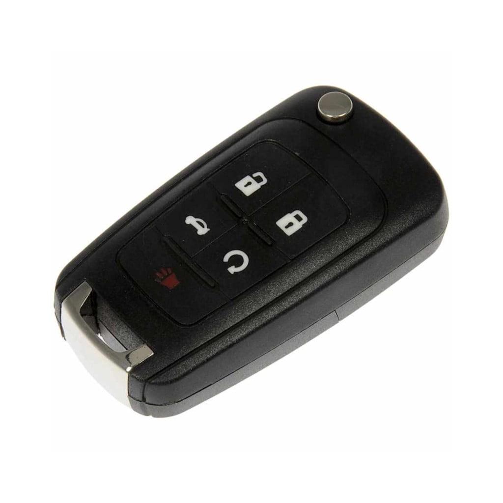 KarParts360 For Chevy Equinox 2010-2017 Keyless Remote Case Repair ...