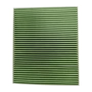 KarParts360 For Chevy Equinox 2018 2019 2020 Cabin Air Filter | 7.99 Inches Filter Height | 9.37 Inches Length | Negative Ion | Replacement For 13356916, 13508023