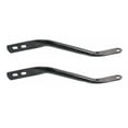 thumbnail image 1 of KarParts360 For Chevy Express 1500 2003-2014 Bumper Bracket Driver And Passenger Side | Pair | Front | CAPA | Replacement For GM1066151, GM1066151C | 25725663, 1 of 6