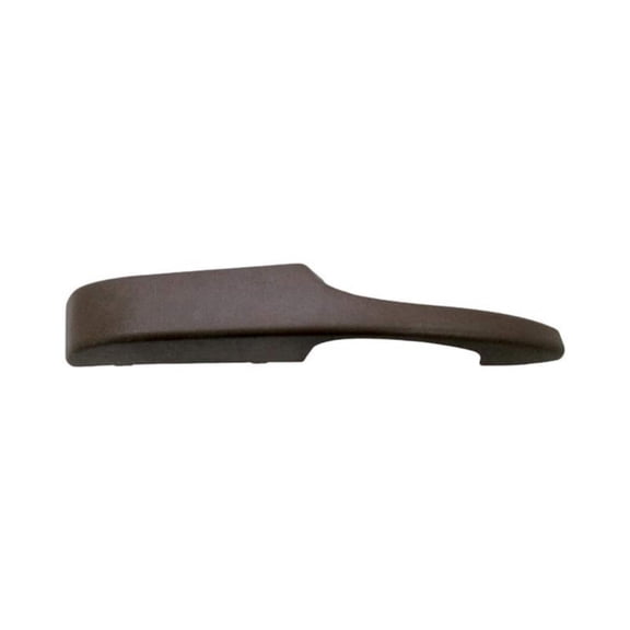 KarParts360 For Chevy Express 1500 2003-2014 Interior Door Pull Strap Passenger Side | Plastic | Textured Beige | Screw On | 2 Inches Strap Width | Replacement For 10388386