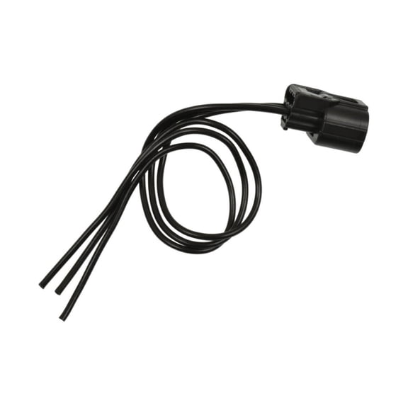 KarParts360 For Chevy Express 1500 2008-2014 Electrical Connector | Blade Terminal | 1 Female Connector | 1 Female Terminal | 3 Wire | Replacement For 19179280