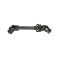 thumbnail image 1 of KarParts360 For Chevy Express 2500 2003 2004 2005 2006 Intermediate Steering Shaft Lower | Steel | Black | 1 Inches Diameter | Replacement For 25743708, 25746218, 1 of 4