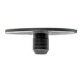 thumbnail image 1 of KarParts360 For Chevy Express 2500 2005 2006 Leaf Spring Bumper Spacers | Plastic | Round Shape | 0.75 Inches Overall Height | 2.5 Inches Overall Width | Replacement For 20870046, 1 of 4