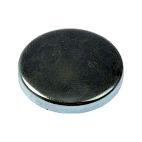 KarParts360 For Chevy Express 2500/3500 1998 99 00 01 2002 Steel Cup Expansion Plug | 2.143 Inches Maximum Diameter | 2.132 Inches Minimum Diameter | Replacement For 3172313, 9421761