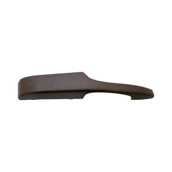 KarParts360 For Chevy Express 3500/2500 2003-2015 Interior Door Pull Strap Passenger Side | Plastic | Textured Beige | Screw On | 2 Inches Strap Width | Replacement For 10388386