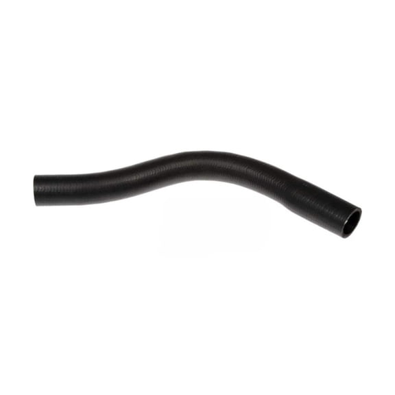 KarParts360 For Chevy Impala/Monte Carlo 2000 01 02 03 04 2005 Fuel Filler Neck Hose | Rubber | Black | 1.25; 1.07 Inches Inside Diameter | 0.17 In. Wall Thickness | Replacement For 10309612, 1033594