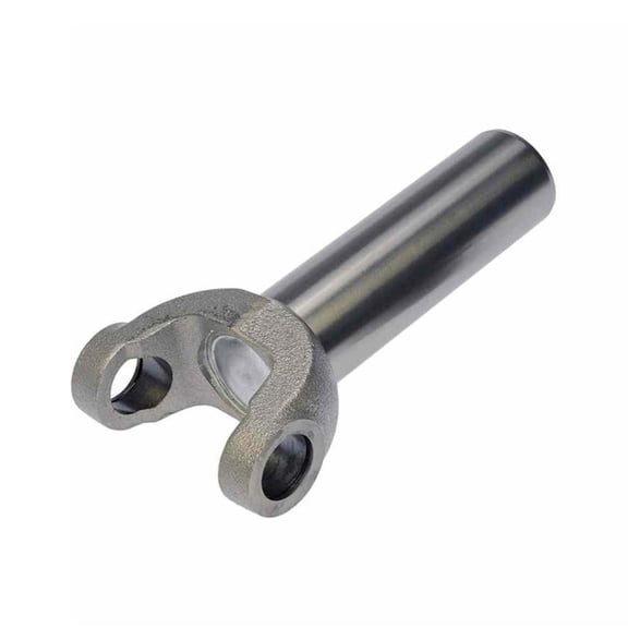 KarParts360 For Chevy K1500 1992-1999 Drive Shaft Slip Yoke | Steel | 3.88 Inches Length Axis 1 | 8.54 Inches Overall Length | 1.37 Inches Spline Inside Diameter | Replacement For 12477702