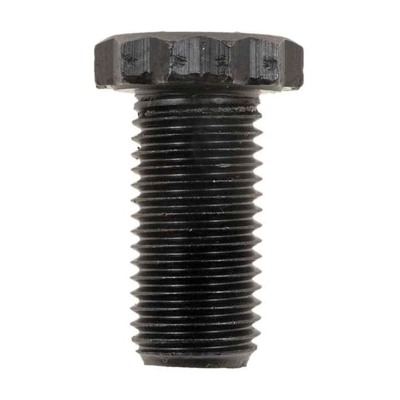 KarParts360 For Chevy K2500 1993 94 95 96 97 1998 Flywheel Mounting Bolt | 10 Pieces | Steel Material | Hex Head Type | Replacement For 12337973, 558805