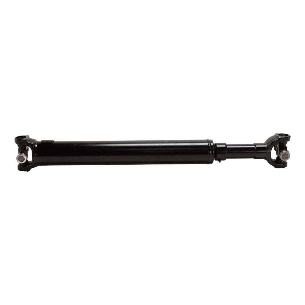 Which solid driveshaft conversion? - Plus 2 Discussions