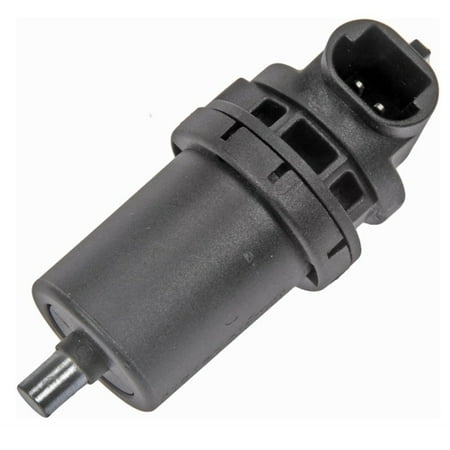 KarParts360 For Chevy Lumina 1997 98 99 00 2001 Speed Sensor | Plastic Housing Material | Blade Terminal | Female Connector Gender | Oval Connector Shape | 2 Terminal Quantity | For 10456509, 2423895