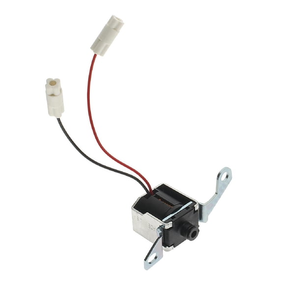 CarLights360 For Chevy Malibu 1999 2000 2001 2002 Automatic Transmission Control Solenoid | Bullet Terminal | Male Connector | Female Terminal | Replacement For 8632950, 8633945