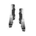 thumbnail image 1 of KarParts360 For Chevy Malibu 2008 09 10 11 2012 Hood Hinge Driver And Passenger Side | Pair | Body Side | Replacement For GM1236172, GM1236173 /CV531015H-1R00, V531015H-1R00, 1 of 4