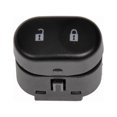 thumbnail image 2 of Vap-autoparts Front Left Door Lock Switch For 2009-2010 Chevy Malibu – OE Spec 2 of 4