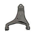 thumbnail image 1 of KarParts360 For Chevy Monte Carlo 1995 96 97 98 1999 Suspension Control Arm | Rubber Bushing | Powder Coated Finish | Black Bushing Color | Threaded Ball Joint Stud Type | For 10114664, 10114666, 1 of 4