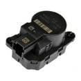 thumbnail image 1 of KarParts360 For Chevy Orlando 2012 2013 2014 Air Door Actuator | Plastic Material | Rotary Switch Activation | Pin Terminal | Male Terminal Gender | Replacement For 13332583, 1 of 4
