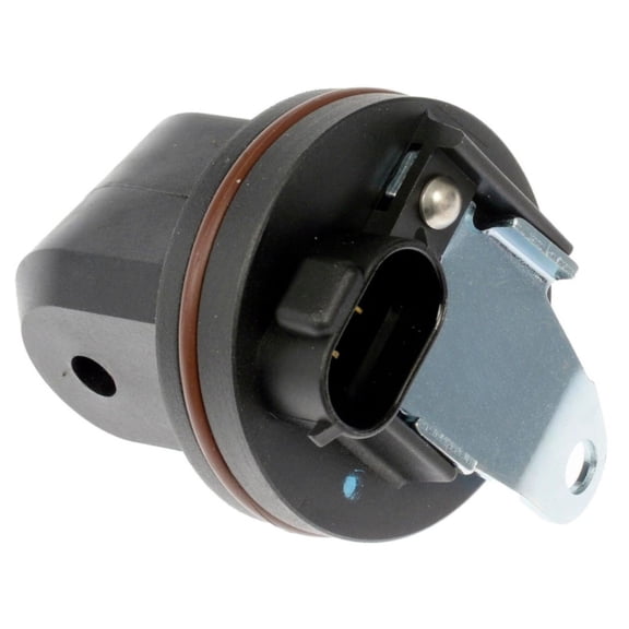 KarParts360 For Chevy R1500 Suburban 1990 1991 Speed Sensor | Metal, Plastic Housing Material | Blade Bullet Terminal | Replacement For 24232617, 8673299