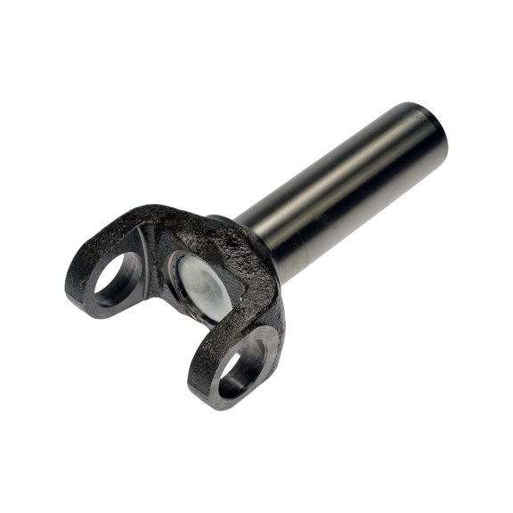 KarParts360 For Chevy S10 1996-2003 Drive Shaft Slip Yoke | Steel | 3.66 Inches Length Axis 1 | 7.76 Inches Overall Length | 1.5 Inches Shaft Diameter | Replacement For 26051658
