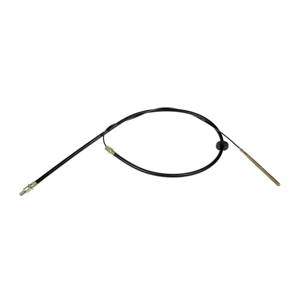 KarParts360 For Chevy S10 Blazer 1992 1993 1994 Parking Brake Cable ...