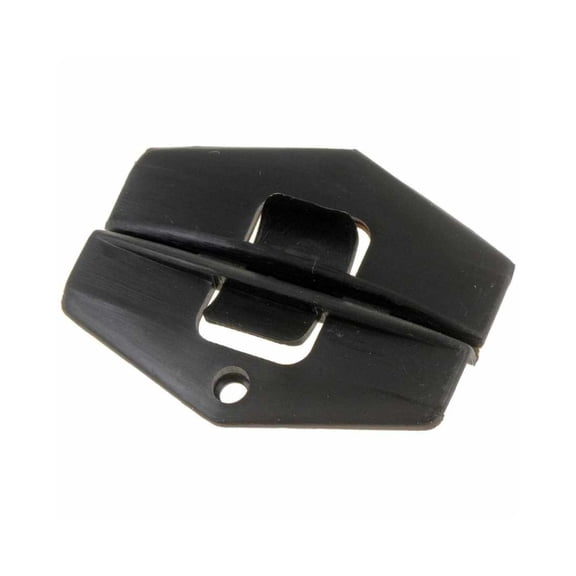 KarParts360 For Chevy S10/S10 Blazer 1990 91 92 93 1994 Door Window Guide | Plastic | 0.755 Inches Strap Width | 0.434 Inches Thickness | Replacement For 15953718, 15985762