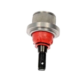 KarParts360 For Chevy SSR 2003 2004 2005 2006 Ball Joint Front Driver OR Passenger Side, Lower | Steel Material | Taper Attachment | Gray | Press-In Mounting | Replacement For 15158958, 19133670