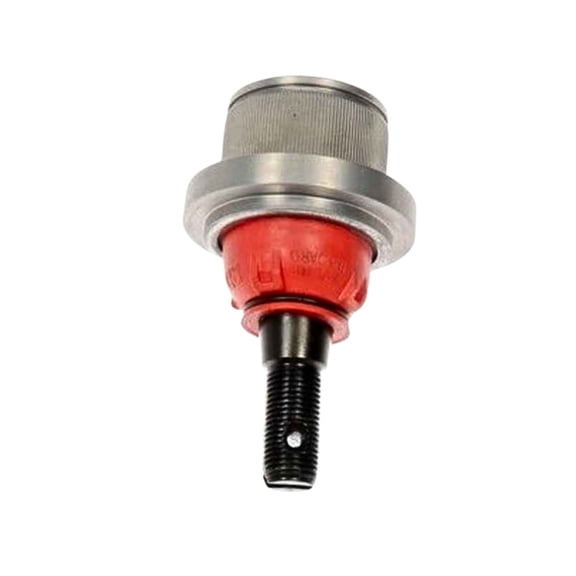 KarParts360 For Chevy SSR 2003 2004 2005 2006 Ball Joint Front Driver OR Passenger Side, Lower | Steel Material | Taper Attachment | Gray | Press-In Mounting | Replacement For 15158958, 19133670