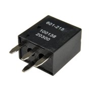 Cooling Fan Relay For Polaris Ranger XP 800/900 2012-2019 – Replaces 4016819
