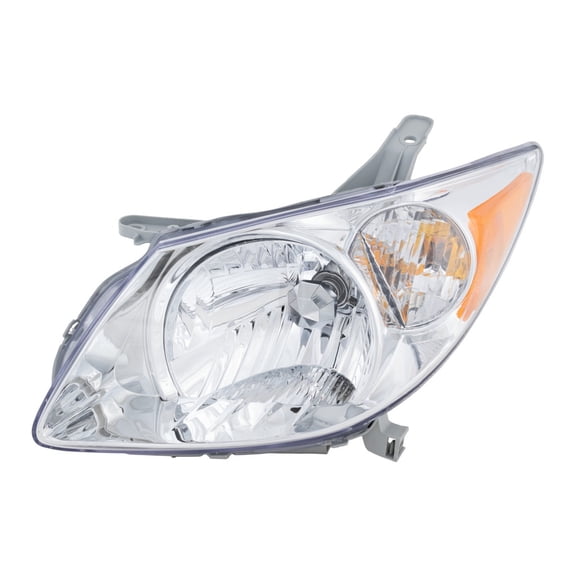 KarParts360 For Chevy Silverado 1500 1999 2000 2001 2002 Headlight Assembly Passenger Side | Composite | With Bulbs | Replacement For GM2503187 | 16526134