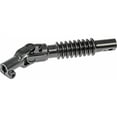 thumbnail image 1 of KarParts360 For Chevy Silverado 1500 1999-2006 Steering Shaft | Steel | Black Color | 1.13 Inches Diameter | 10.8 Inches Length | Replacement For 26078078, 1 of 4